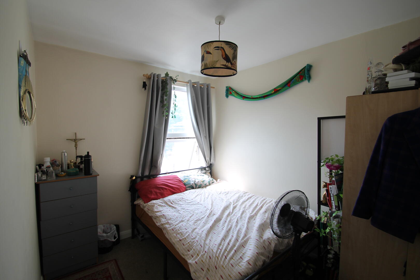 Chesterton Terrace, London